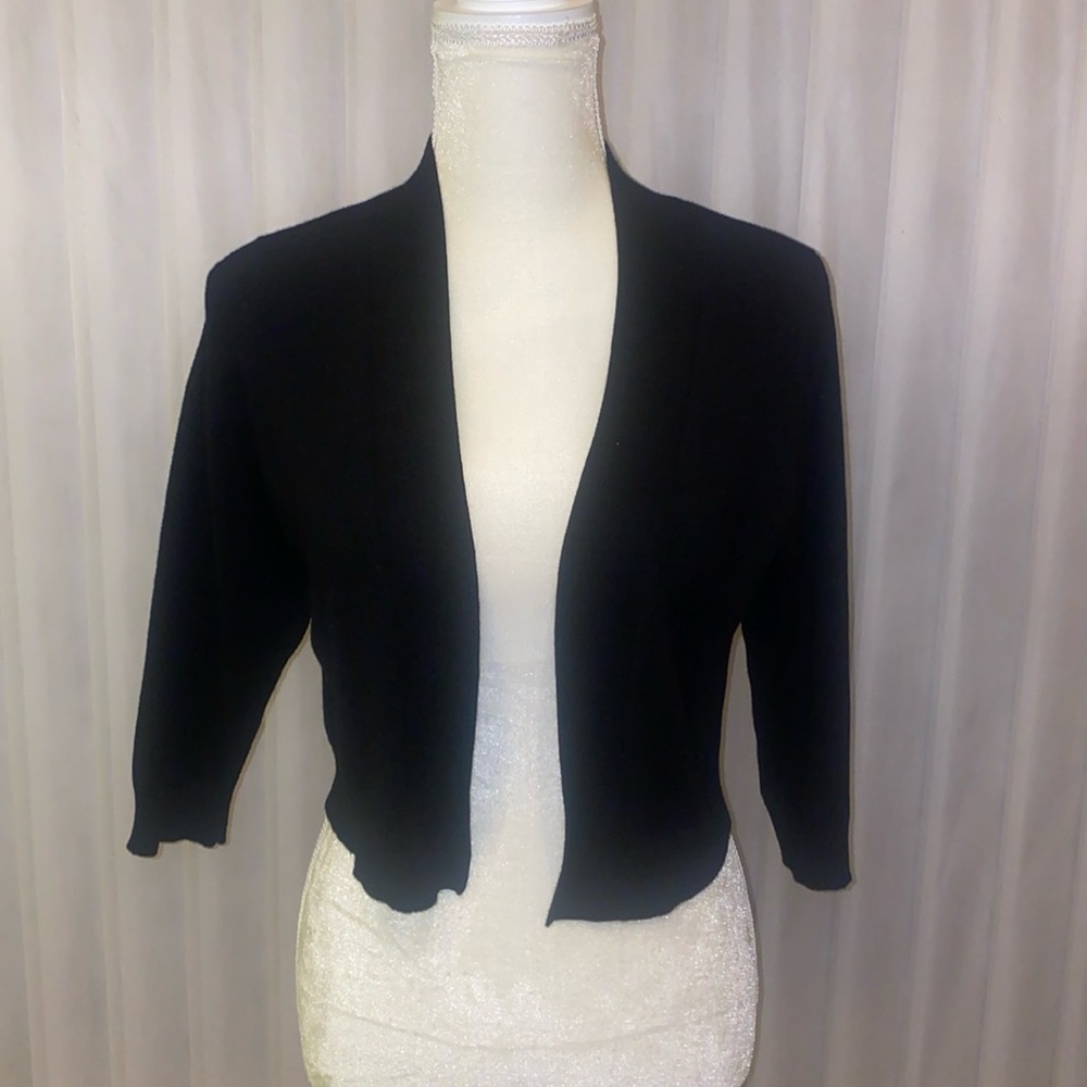 Knit Cardigan